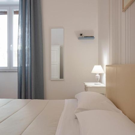 B&B Palermo Bella Rooms And Suites Exterior photo