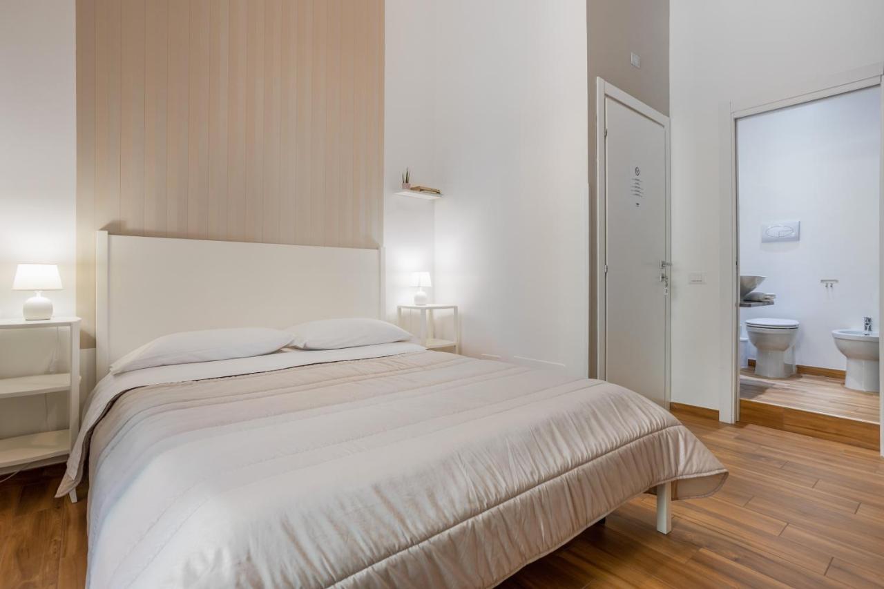 B&B Palermo Bella Rooms And Suites Exterior photo