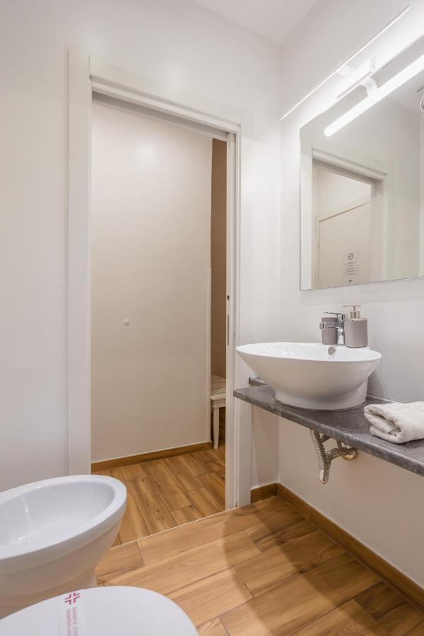 B&B Palermo Bella Rooms And Suites Exterior photo